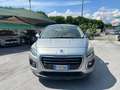 Peugeot 3008 1.6 hdi Business 115cv**GANCIO TRAINO** Argent - thumbnail 2