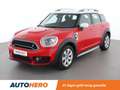 MINI Cooper SE Countryman Cooper S E Hybrid ALL4 Rood - thumbnail 1