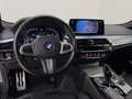 BMW 530 e G30 LCI Aut/M-Sport/CockpitPRO/Schiebedach/HE... Gris - thumbnail 9