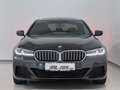BMW 530 e G30 LCI Aut/M-Sport/CockpitPRO/Schiebedach/HE... Gris - thumbnail 3