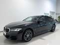 BMW 530 e G30 LCI Aut/M-Sport/CockpitPRO/Schiebedach/HE... Gris - thumbnail 6
