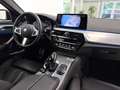 BMW 530 e G30 LCI Aut/M-Sport/CockpitPRO/Schiebedach/HE... Gris - thumbnail 15