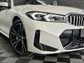 BMW 330 330i xDrive M-Sport Touring 245CV *Hayon*ACC*Siège Blanc - thumbnail 23