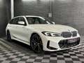 BMW 330 330i xDrive M-Sport Touring 245CV *Hayon*ACC*Siège Blanc - thumbnail 3