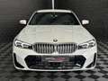 BMW 330 330i xDrive M-Sport Touring 245CV *Hayon*ACC*Siège Blanc - thumbnail 2