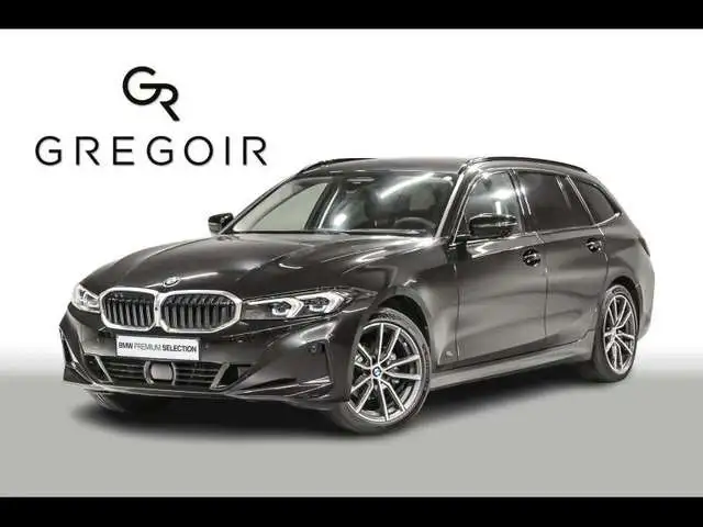 BMW 3er
