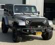 Jeep Wrangler 3.6 V6 284PK RUBICON EDITION HARD/SOFTTOP Grijs - thumbnail 6