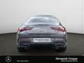 Mercedes-Benz CLA 250 CLA 250 4M AMG Premium Memory+Burmester+360°+18" Gris - thumbnail 4