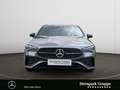 Mercedes-Benz CLA 250 CLA 250 4M AMG Premium Memory+Burmester+360°+18" Gris - thumbnail 8