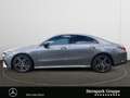 Mercedes-Benz CLA 250 CLA 250 4M AMG Premium Memory+Burmester+360°+18" Gris - thumbnail 2