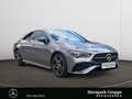 Mercedes-Benz CLA 250 CLA 250 4M AMG Premium Memory+Burmester+360°+18" Gris - thumbnail 7