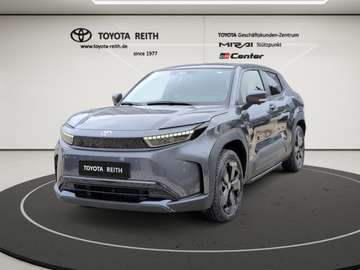 FWD BEV 4x2 Lounge 128 kW Panorama Soundsystem JBL