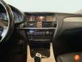 BMW X3 sDrive 18d Blanco - thumbnail 22