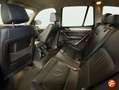 BMW X3 sDrive 18d Blanc - thumbnail 11
