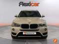 BMW X3 sDrive 18d Blanco - thumbnail 2