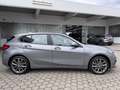 BMW 120 i Limousine LED LENKRADHZ. PDC Grau - thumbnail 8