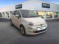Fiat 500 1.0 Hybrid 51KW (70 CV) Dolcevita Blanc - thumbnail 3