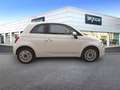 Fiat 500 1.0 Hybrid 51KW (70 CV) Dolcevita Blanc - thumbnail 4