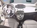 Fiat 500 1.0 Hybrid 51KW (70 CV) Dolcevita Blanc - thumbnail 8
