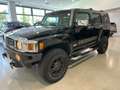 HUMMER H3 H3 3.5 Platinum Schwarz - thumbnail 1