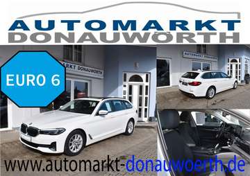 d Touring Mild Hybrid Aut. PanoDach Keyless