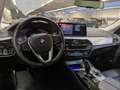 BMW 530 i HUD*Kamera*Leder*AHK*DrivingProf*Innovatio Grau - thumbnail 4