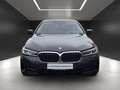 BMW 530 i HUD*Kamera*Leder*AHK*DrivingProf*Innovatio Gris - thumbnail 9