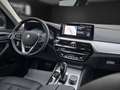 BMW 530 i HUD*Kamera*Leder*AHK*DrivingProf*Innovatio Gris - thumbnail 17