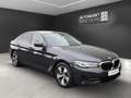 BMW 530 i HUD*Kamera*Leder*AHK*DrivingProf*Innovatio Gris - thumbnail 1