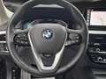 BMW 530 i HUD*Kamera*Leder*AHK*DrivingProf*Innovatio Gris - thumbnail 15