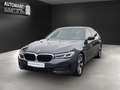 BMW 530 i HUD*Kamera*Leder*AHK*DrivingProf*Innovatio Gris - thumbnail 3