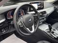 BMW 530 i HUD*Kamera*Leder*AHK*DrivingProf*Innovatio Gris - thumbnail 13