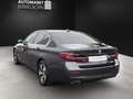 BMW 530 i HUD*Kamera*Leder*AHK*DrivingProf*Innovatio Gris - thumbnail 5