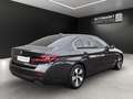 BMW 530 i HUD*Kamera*Leder*AHK*DrivingProf*Innovatio Gris - thumbnail 8
