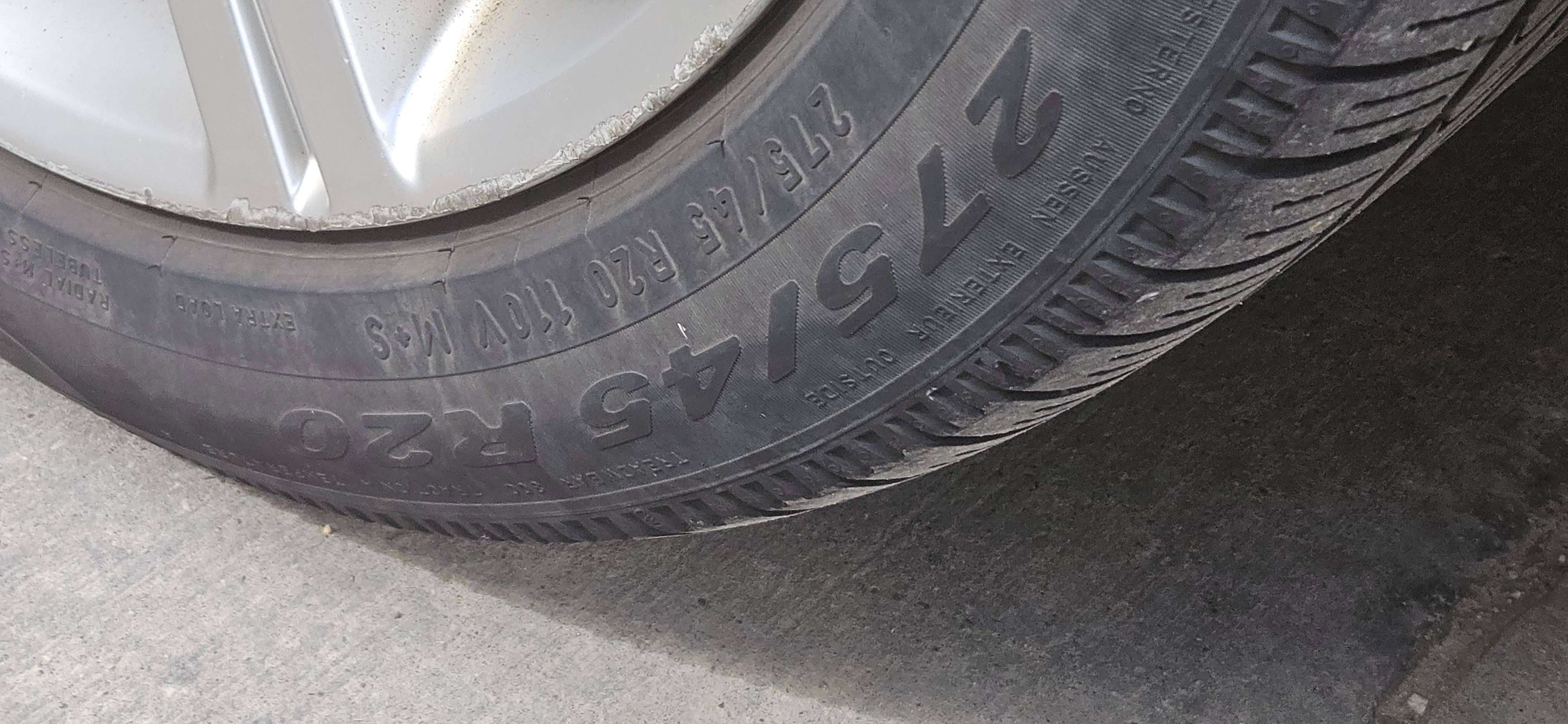 2008 Land Rover Range Rover Sport SC thumb 7