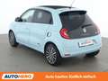Renault Twingo electric drive 60 kW Intens Electric Blau - thumbnail 4