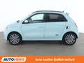 Renault Twingo electric drive 60 kW Intens Electric Blau - thumbnail 3