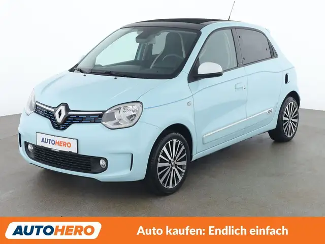Renault Twingo electric drive 60 kW Intens Electric