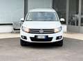 Volkswagen Tiguan 2.0 Diesel 140CV E5 - 2014 White - thumbnail 2