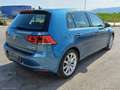 Volkswagen Golf 2.0 TDI DSG 5p. Highline BMT Bleu - thumbnail 5