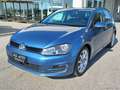 Volkswagen Golf 2.0 TDI DSG 5p. Highline BMT Bleu - thumbnail 1
