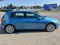 Volkswagen Golf 2.0 TDI DSG 5p. Highline BMT Bleu - thumbnail 4