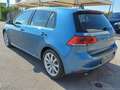 Volkswagen Golf 2.0 TDI DSG 5p. Highline BMT Bleu - thumbnail 7