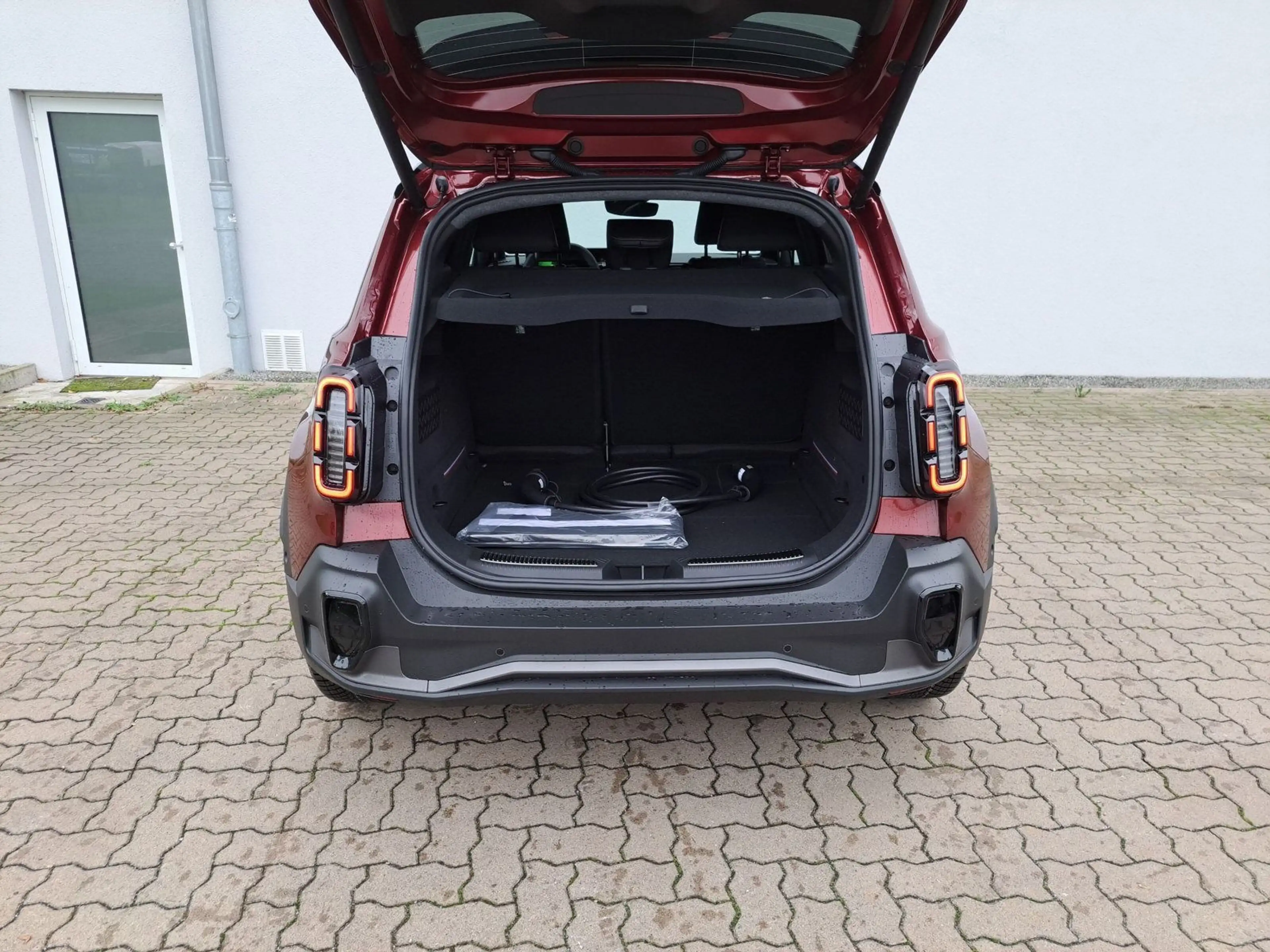 Renault R 4 R4 Iconic 150 EV50 100% elektrisch — photo 8