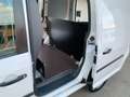 Volkswagen Caddy Kasten 4Motion,2Schiebetüren,Pickerl+ServiceNeu Weiß - thumbnail 11