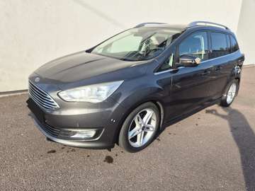 2.0 TDCi 150 S&S Powershift Titanium 5 places
