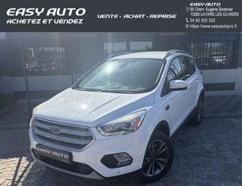 2.0 TDCi 150 S&S 4x2 BVM6 Titanium 5P