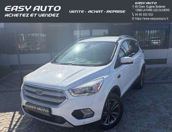 2.0 TDCi 150 S&S 4x2 BVM6 Titanium 5P