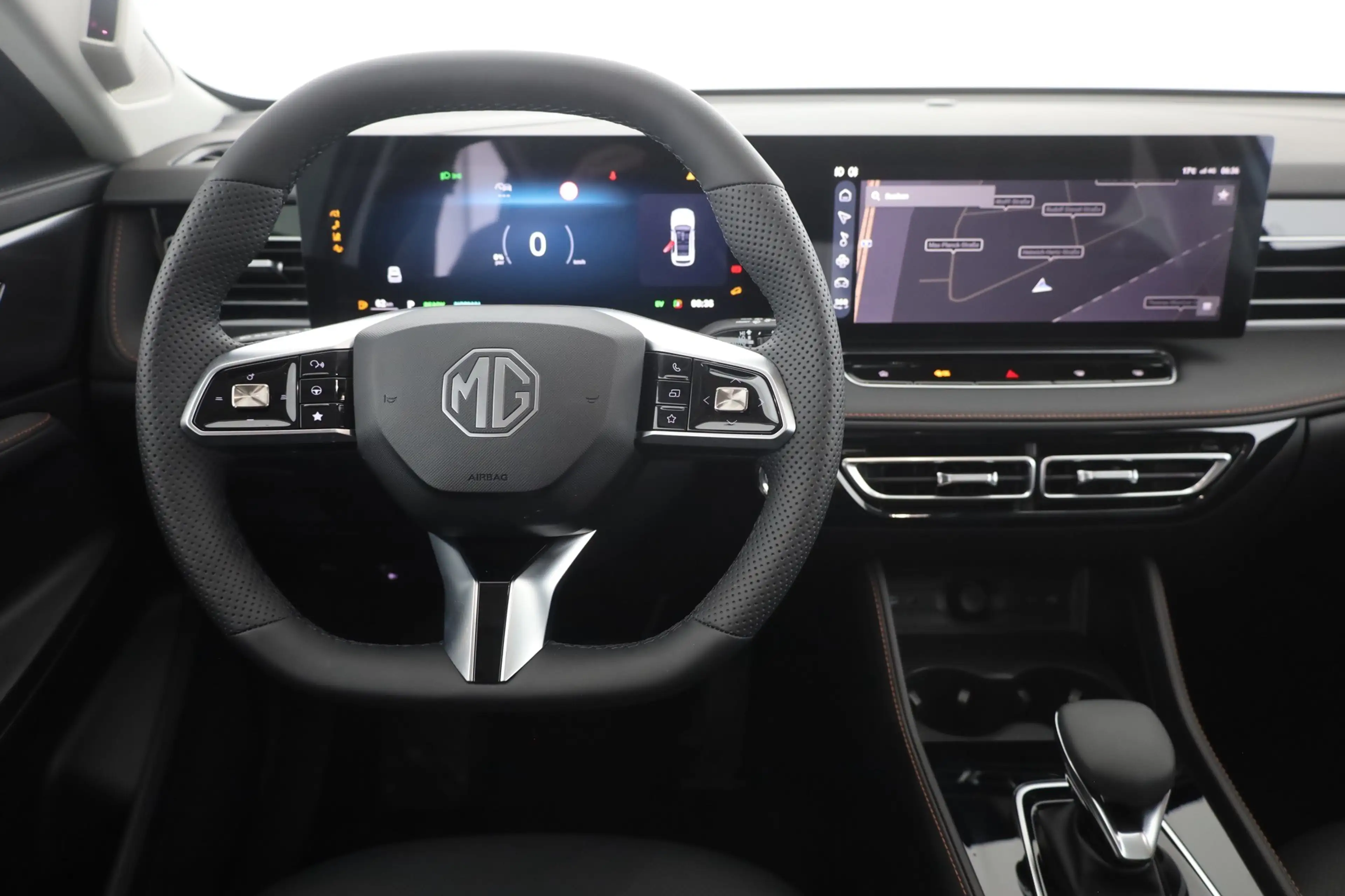 MG HS 1.5 T-GDI Hybrid+ Luxury Aut. LED ACC Navi — photo 10