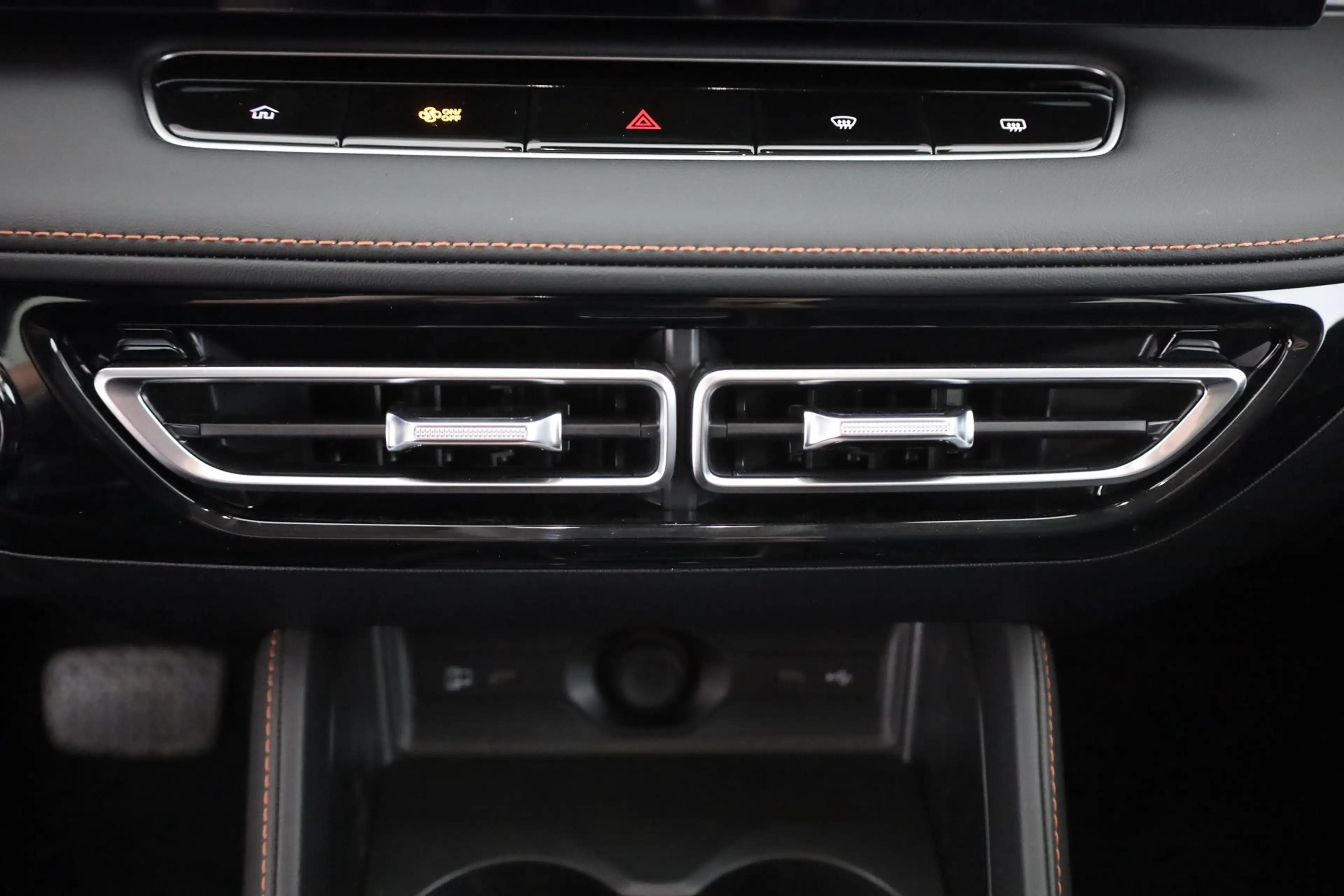 MG HS 1.5 T-GDI Hybrid+ Luxury Aut. LED ACC Navi — photo 12